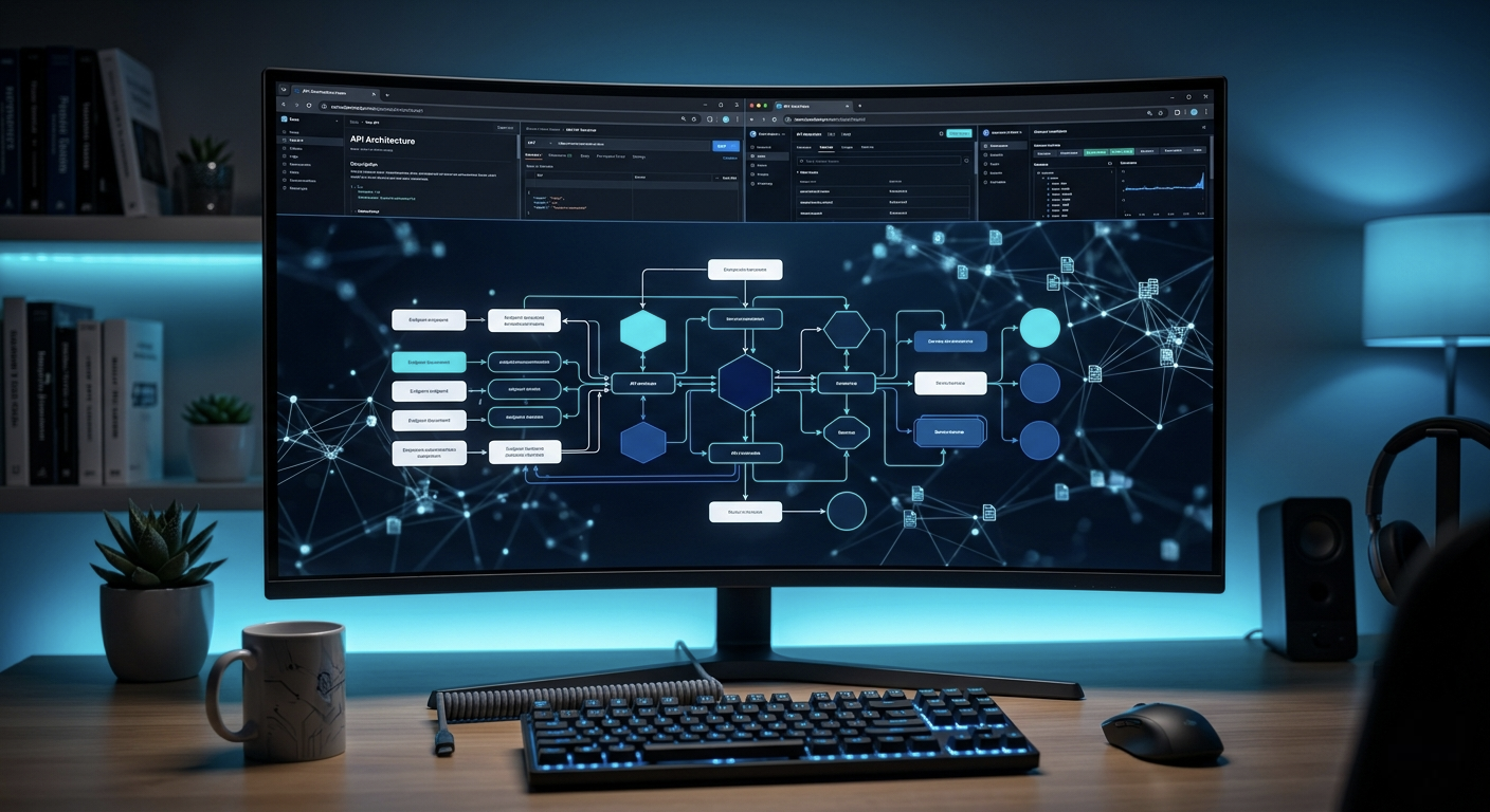 API Development & Integration