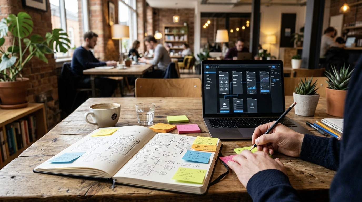 MVP & Prototype Development